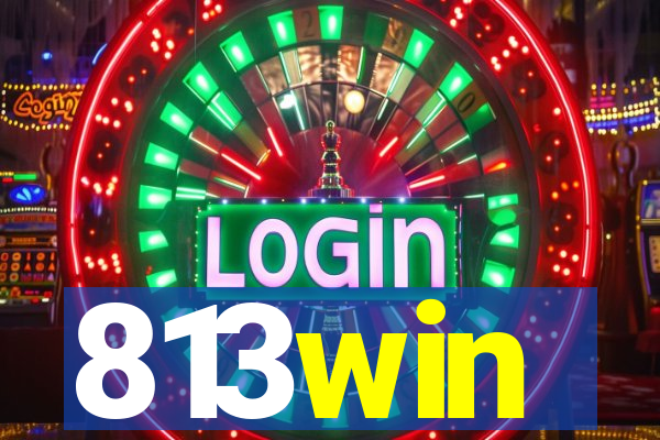 813win