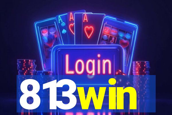 813win