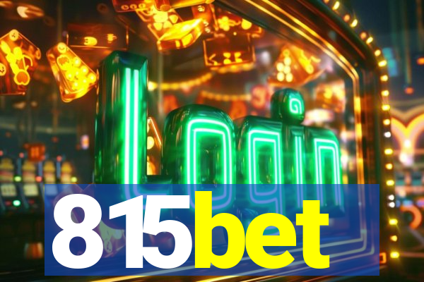815bet