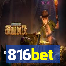 816bet