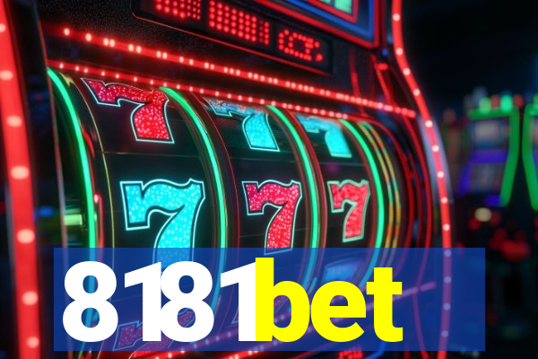 8181bet