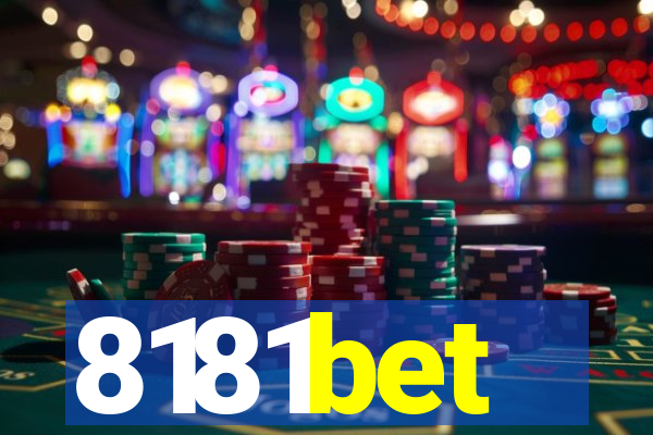 8181bet
