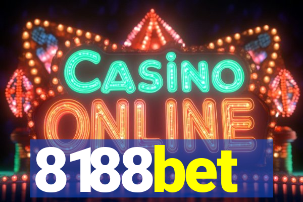 8188bet