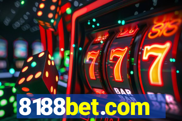 8188bet.com