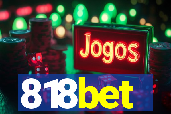818bet