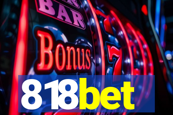 818bet