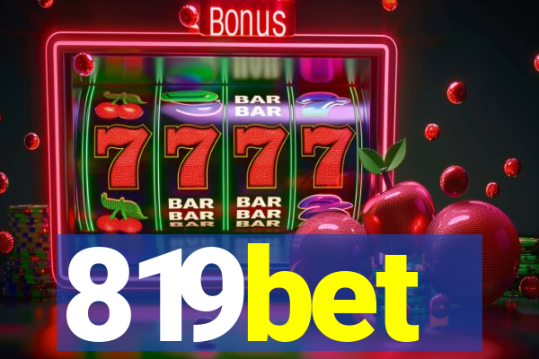 819bet