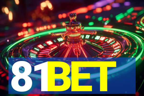 81BET