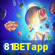 81BETapp