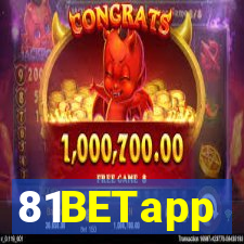 81BETapp