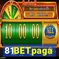 81BETpaga