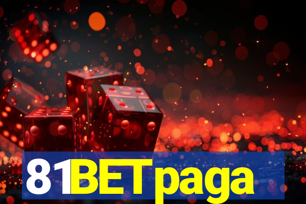 81BETpaga
