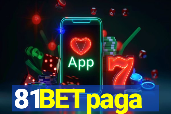 81BETpaga