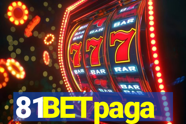 81BETpaga
