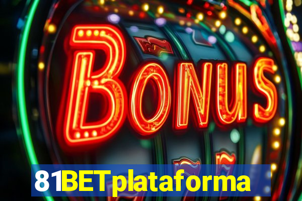 81BETplataforma