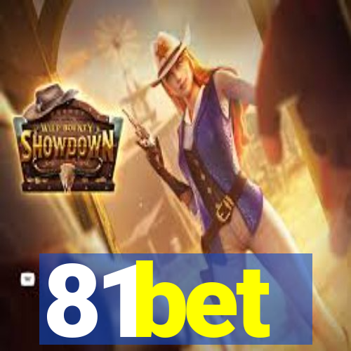 81bet