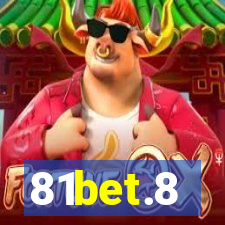 81bet.8