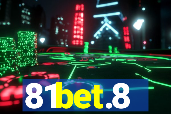 81bet.8