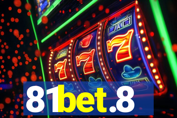 81bet.8