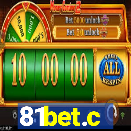 81bet.c