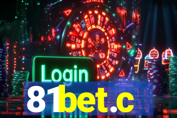 81bet.c