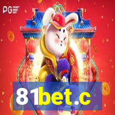 81bet.c
