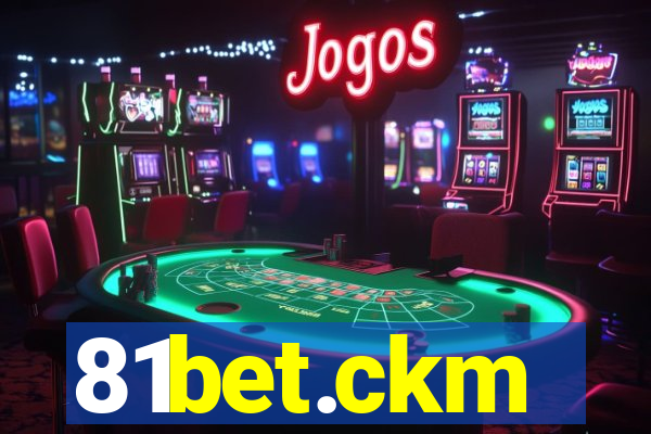 81bet.ckm
