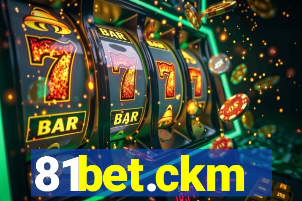 81bet.ckm