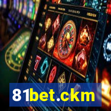 81bet.ckm