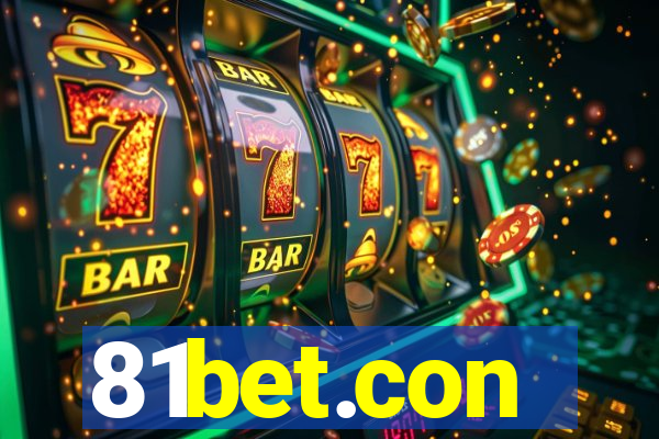81bet.con