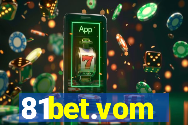 81bet.vom