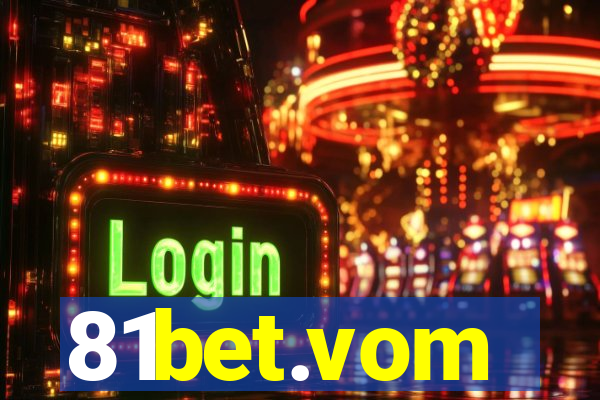 81bet.vom