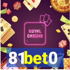 81bet0