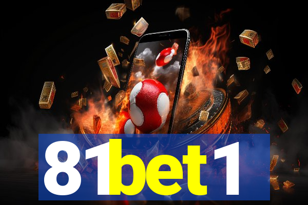 81bet1