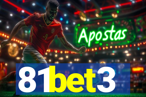 81bet3