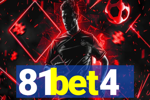 81bet4