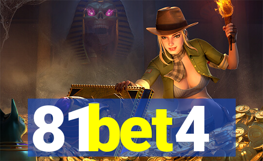 81bet4