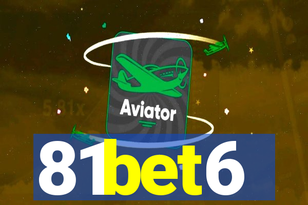 81bet6