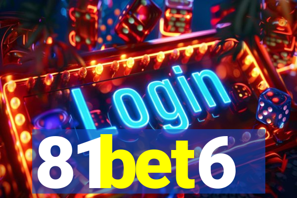 81bet6