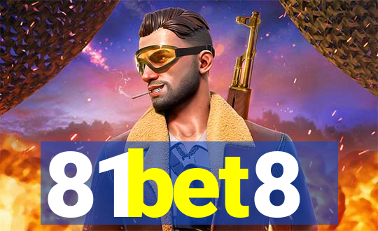81bet8