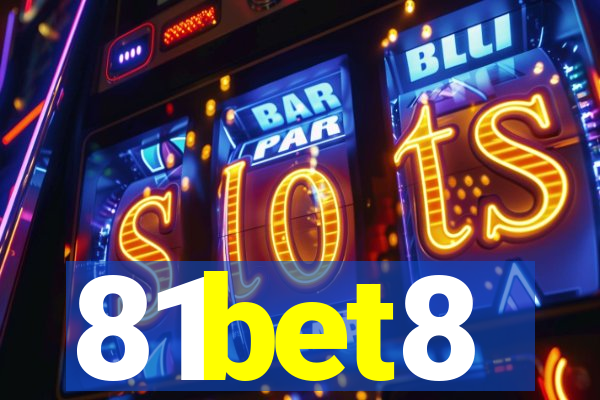 81bet8