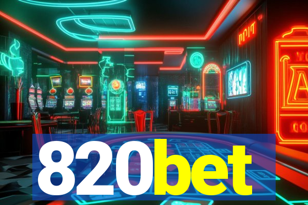 820bet
