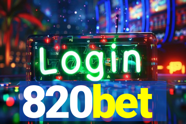 820bet