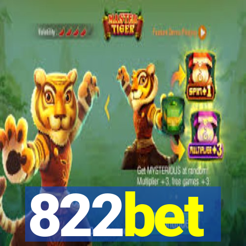822bet
