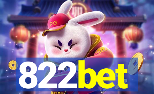 822bet