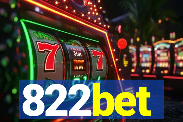 822bet