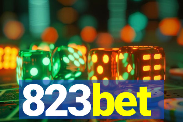 823bet