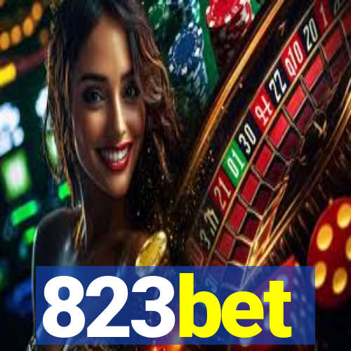 823bet
