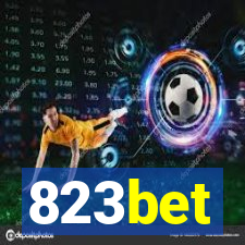 823bet