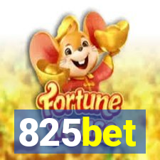 825bet